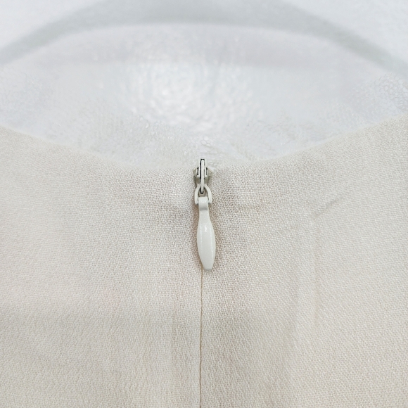 Joyfolie Girl's Geneva Tulle Ruffles Petticoat Flower Girl Dress - Picture 9 of 13